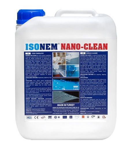 NANO-CLEAN