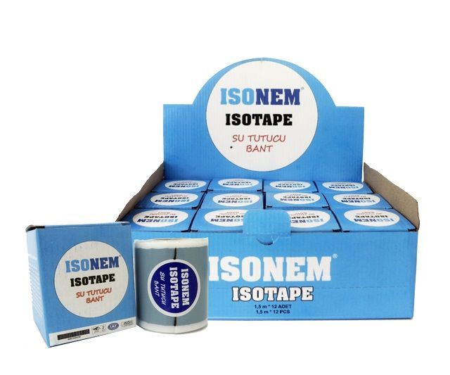 ISOTAPE