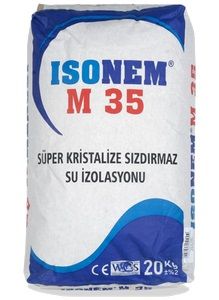 M 35