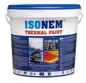 THERMAL PAINT