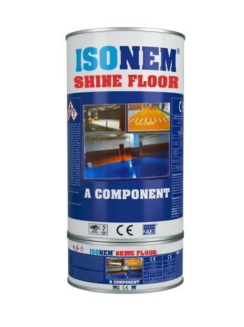 SHINE FLOOR