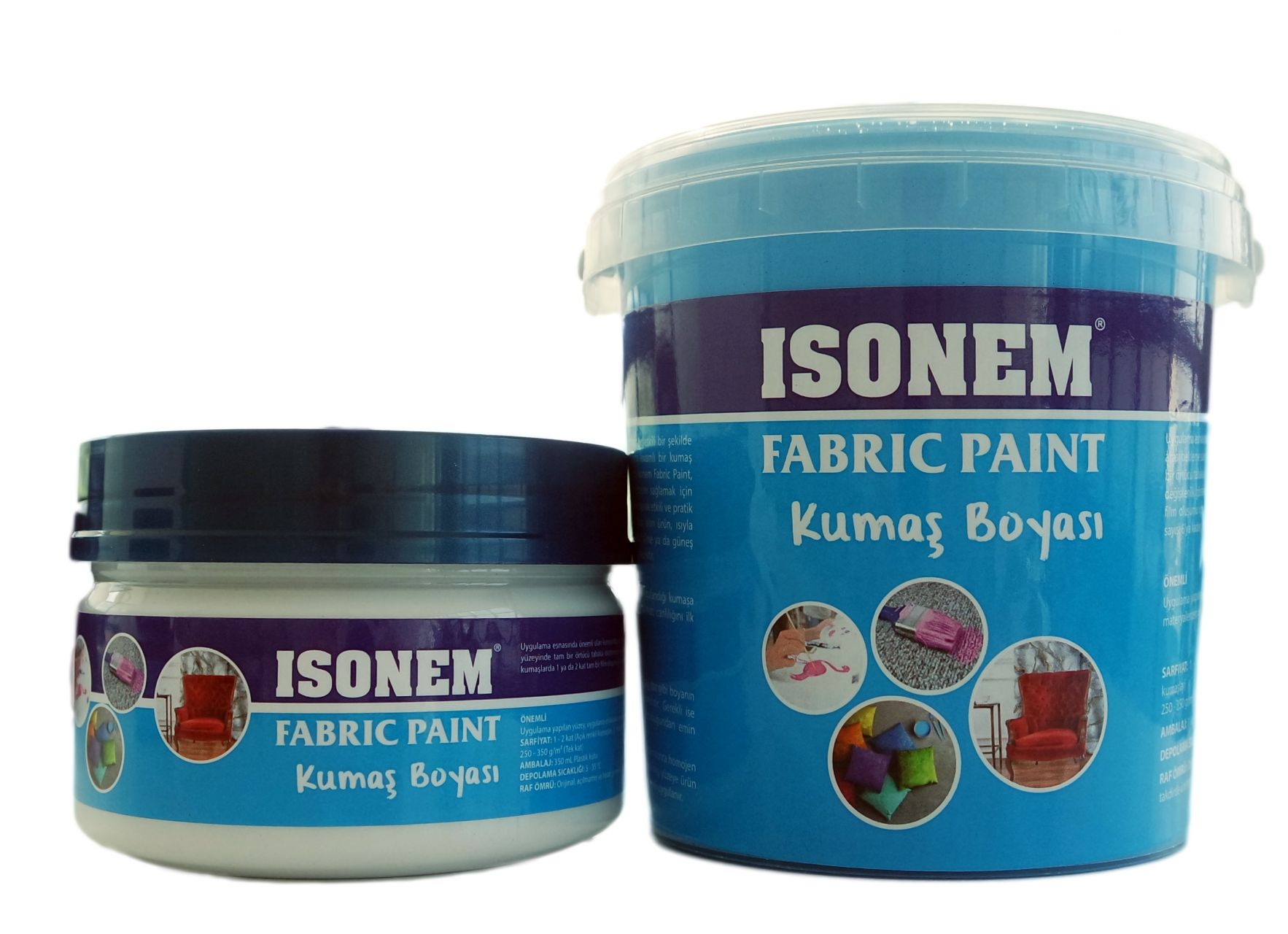 FABRIC PAINT