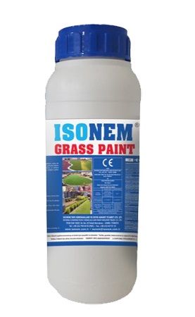 GRASS PAINT