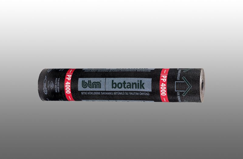 BTM Botanik