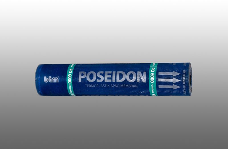 BTM Poseidon PO6000