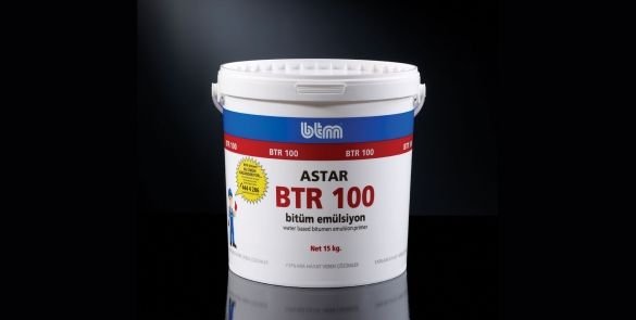 Astar BTR 100