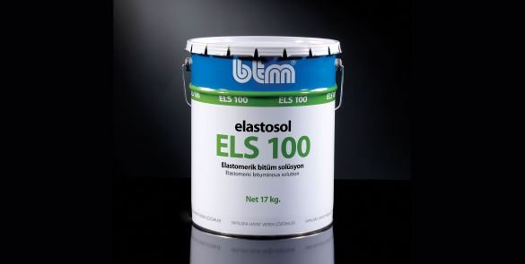 Elastosol ELS 100