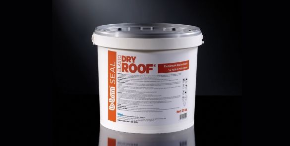 BTMSEAL ELASTO DRYROOF